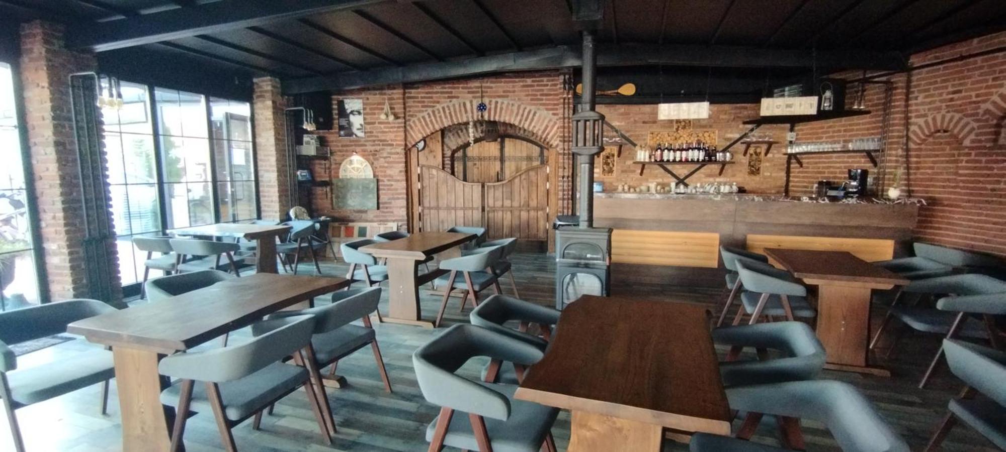 Ceneviz Suit Hotel Акчакоца Экстерьер фото