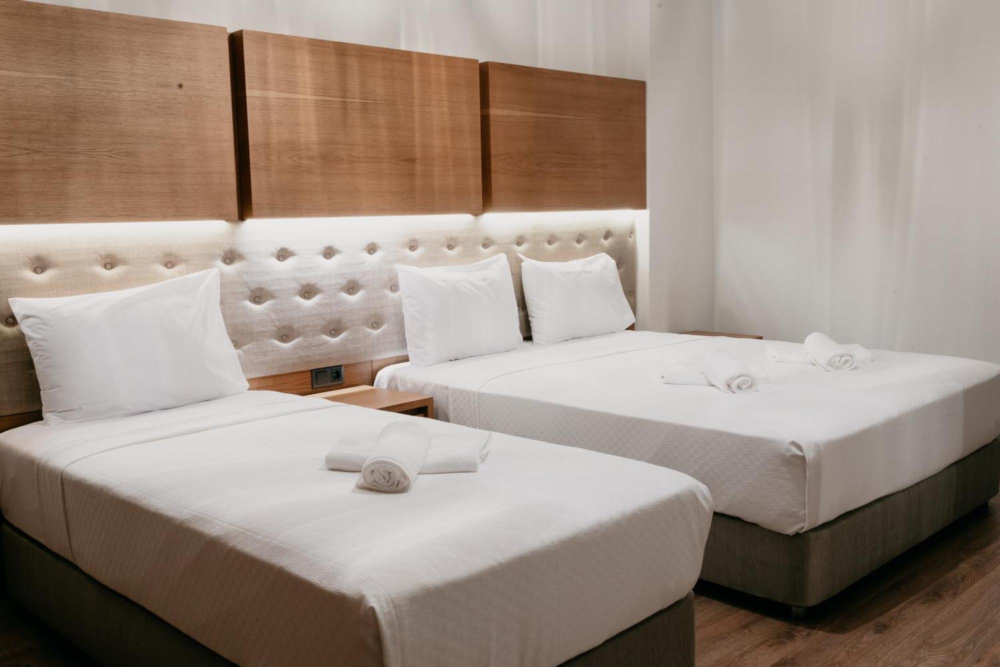 Ceneviz Suit Hotel Акчакоца Экстерьер фото